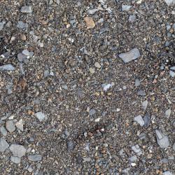 Seamless Gravel